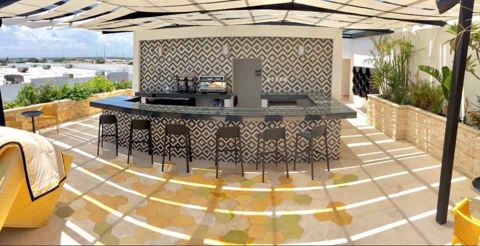 The City Luxury Suites プレヤデルカーメン エクステリア 写真