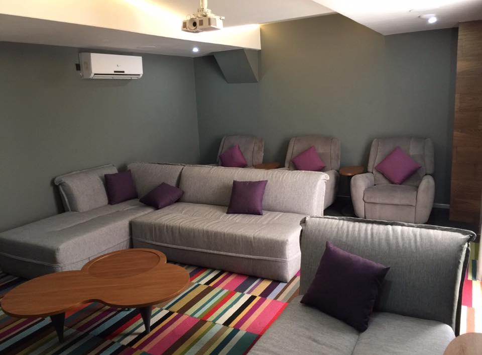 The City Luxury Suites プレヤデルカーメン エクステリア 写真